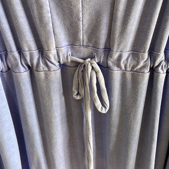 Fresh Produce M Sleeveless V-neck - Picture 2 of 7